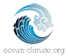 Logo Océan Climat